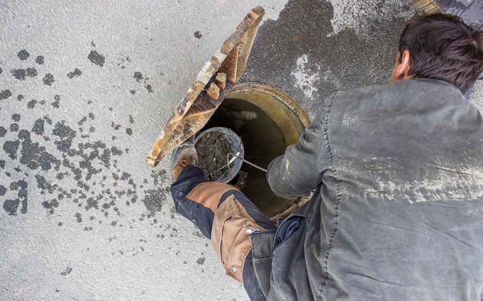  comment déboucher une douche Bagneux