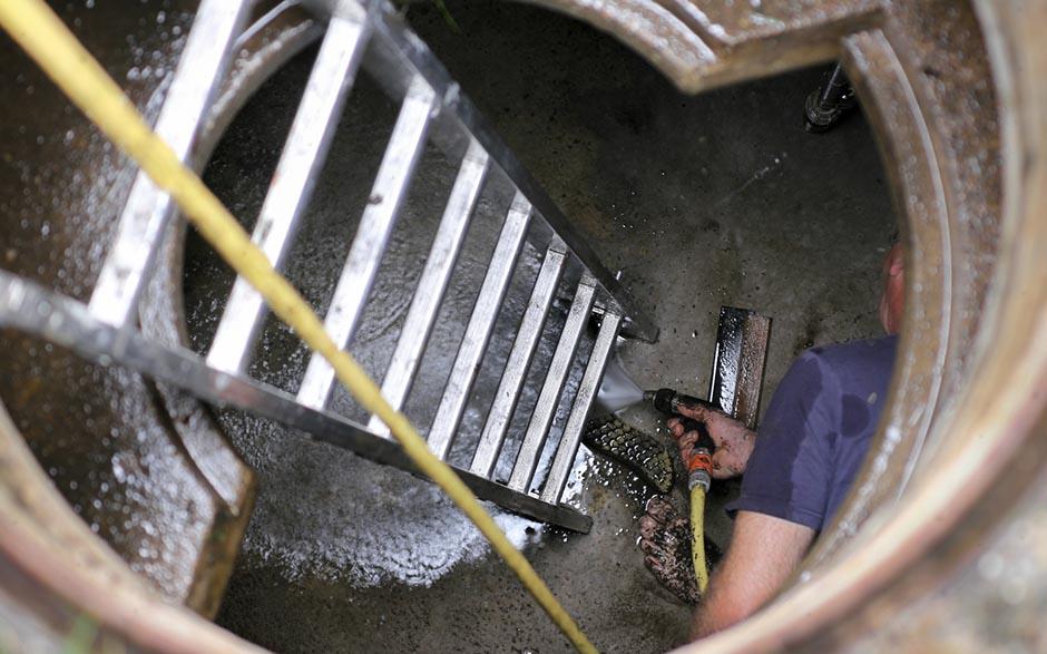  comment déboucher une douche Bagneux