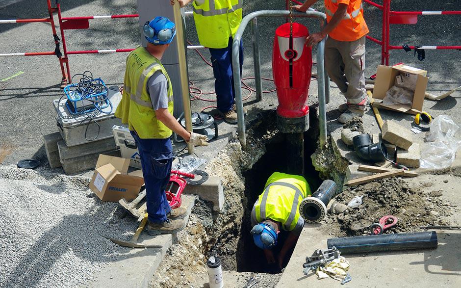 comment déboucher des wc Levallois-Perret