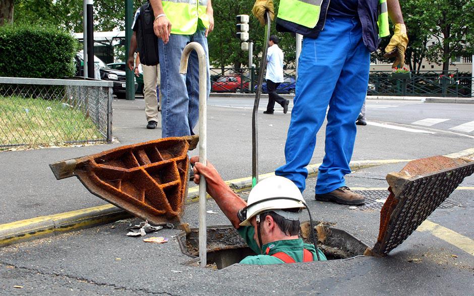  comment déboucher une douche Bagneux