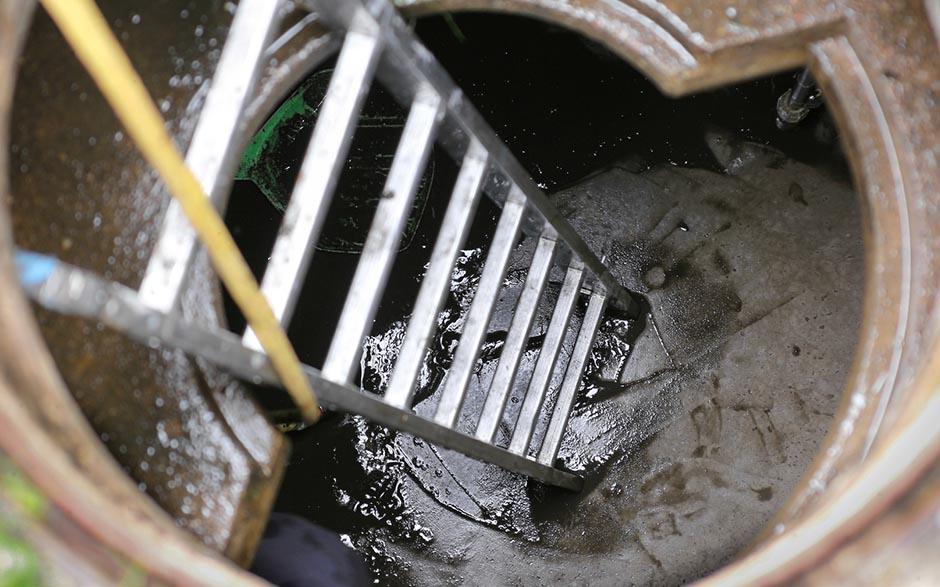  comment déboucher une douche Bagneux