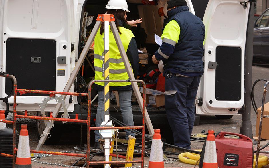 déboucher les canalisations Boulogne-Billancourt